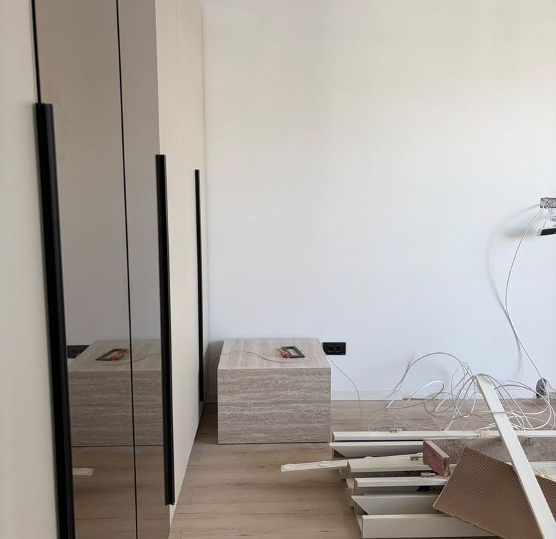 Apartament la cheie | 2 camere | terasa | parcare subterana | Elite J. - foto 5