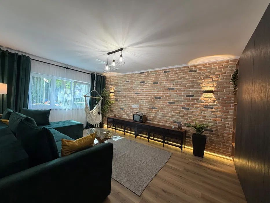Apartament modern I 3  camere I Manastur - Imagine principala