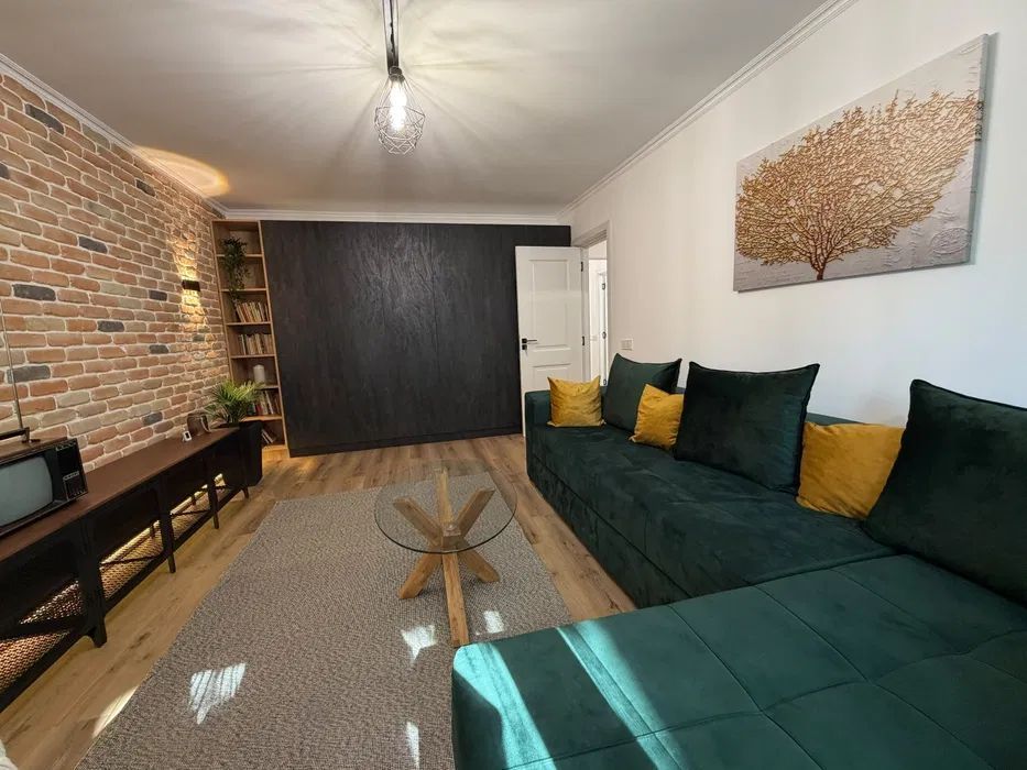 Apartament modern I 3  camere I Manastur - foto 2