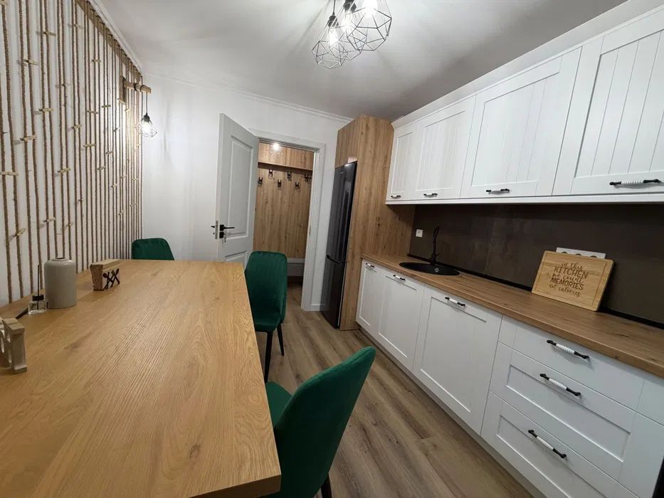 Apartament modern I 3  camere I Manastur - foto 4