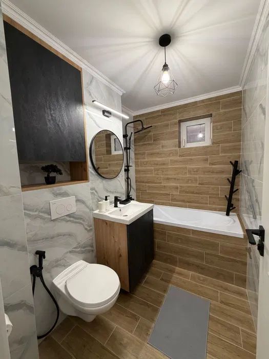 Apartament modern I 3  camere I Manastur - foto 7