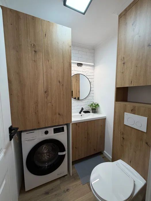 Apartament modern I 3  camere I Manastur - foto 8