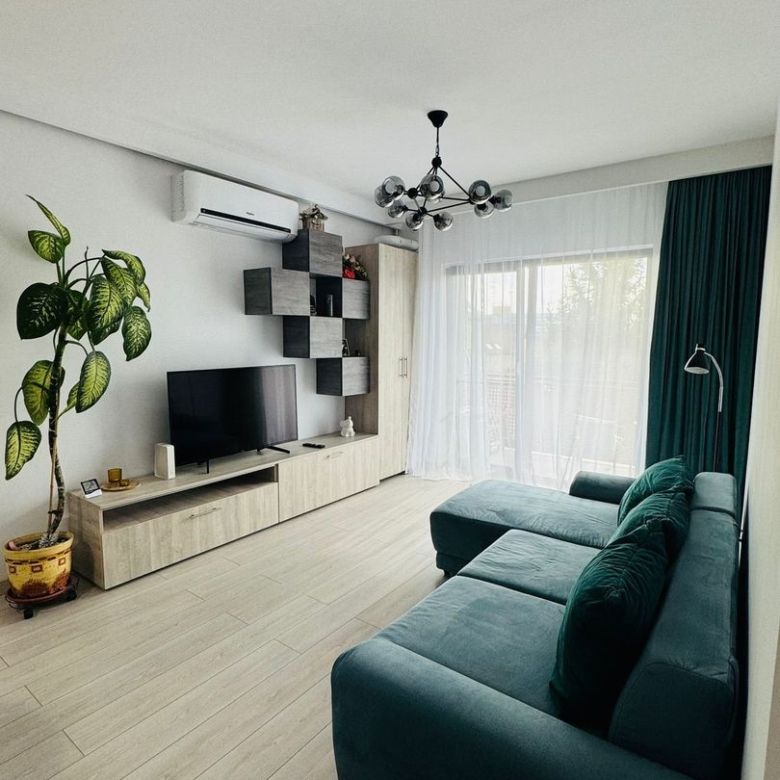 Apartament modern | 2 camere | 2 locuri de parcare | Marasti - Imagine principala