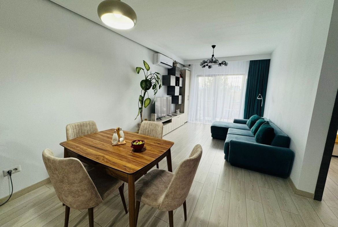 Apartament modern | 2 camere | 2 locuri de parcare | Marasti - foto 3