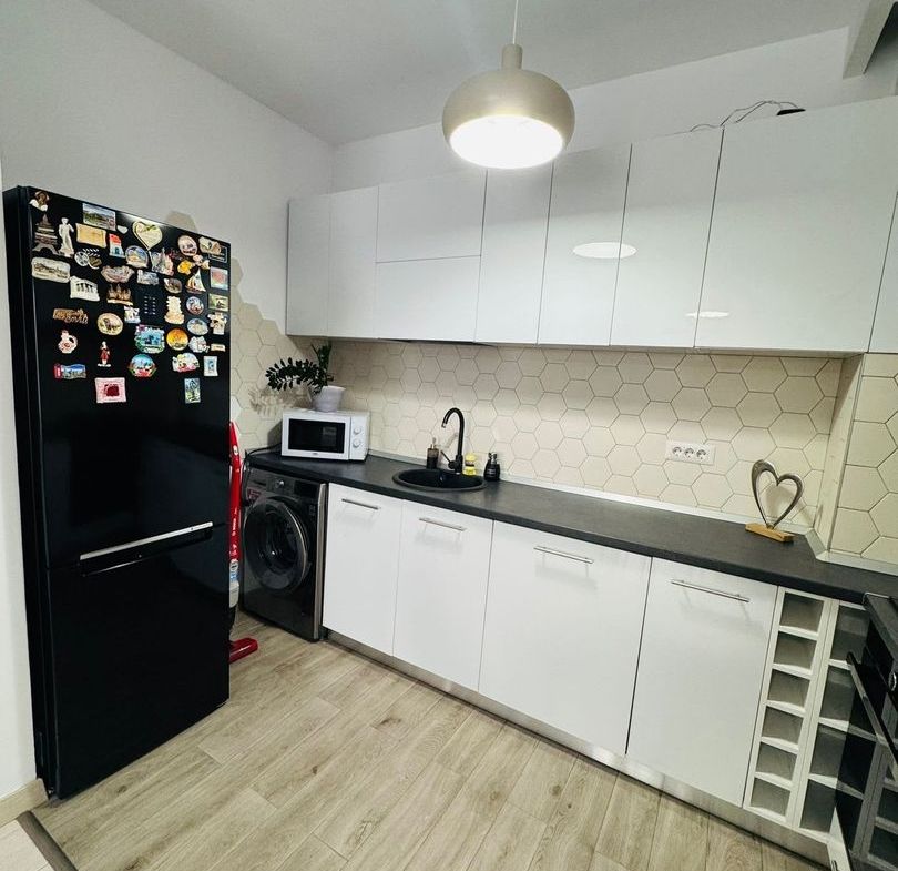 Apartament modern | 2 camere | 2 locuri de parcare | Marasti - foto 5