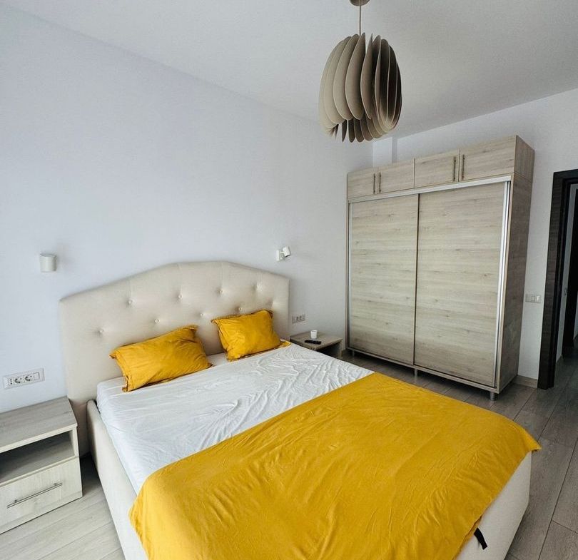 Apartament modern | 2 camere | 2 locuri de parcare | Marasti - foto 7