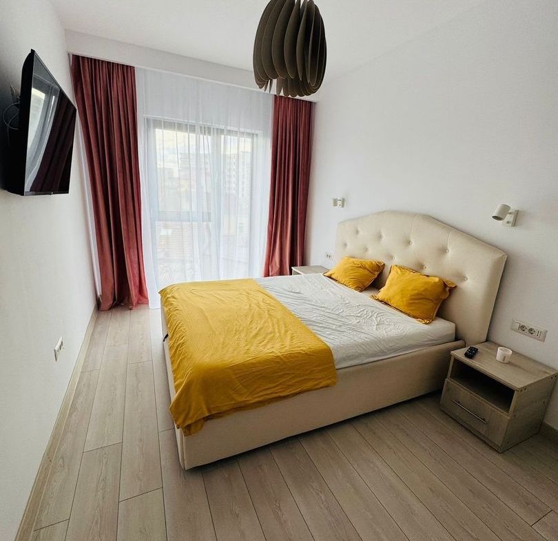 Apartament modern | 2 camere | 2 locuri de parcare | Marasti - foto 8