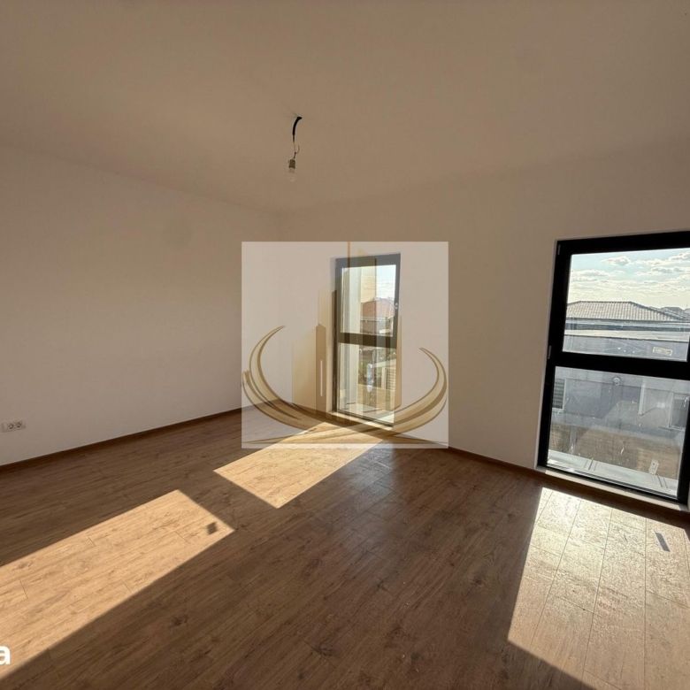 Duplex Modern P+1, 125 mp utili, teren 602 mp – Moșnița Nouă - Imagine principala
