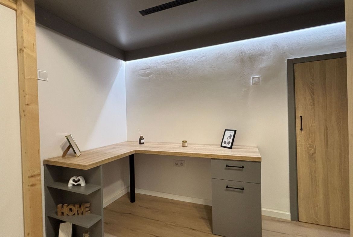 Apartament ultracentral de 41 mp utili, în imobil istoric – Ferdinand - foto 3