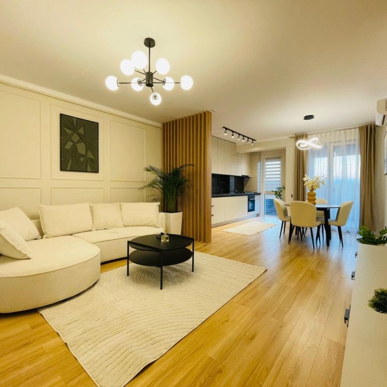 Apartament modern | 2 camere | Tineretului |Floresti - Imagine principala