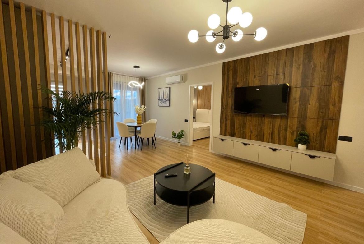 Apartament modern | 2 camere | Tineretului |Floresti - foto 2