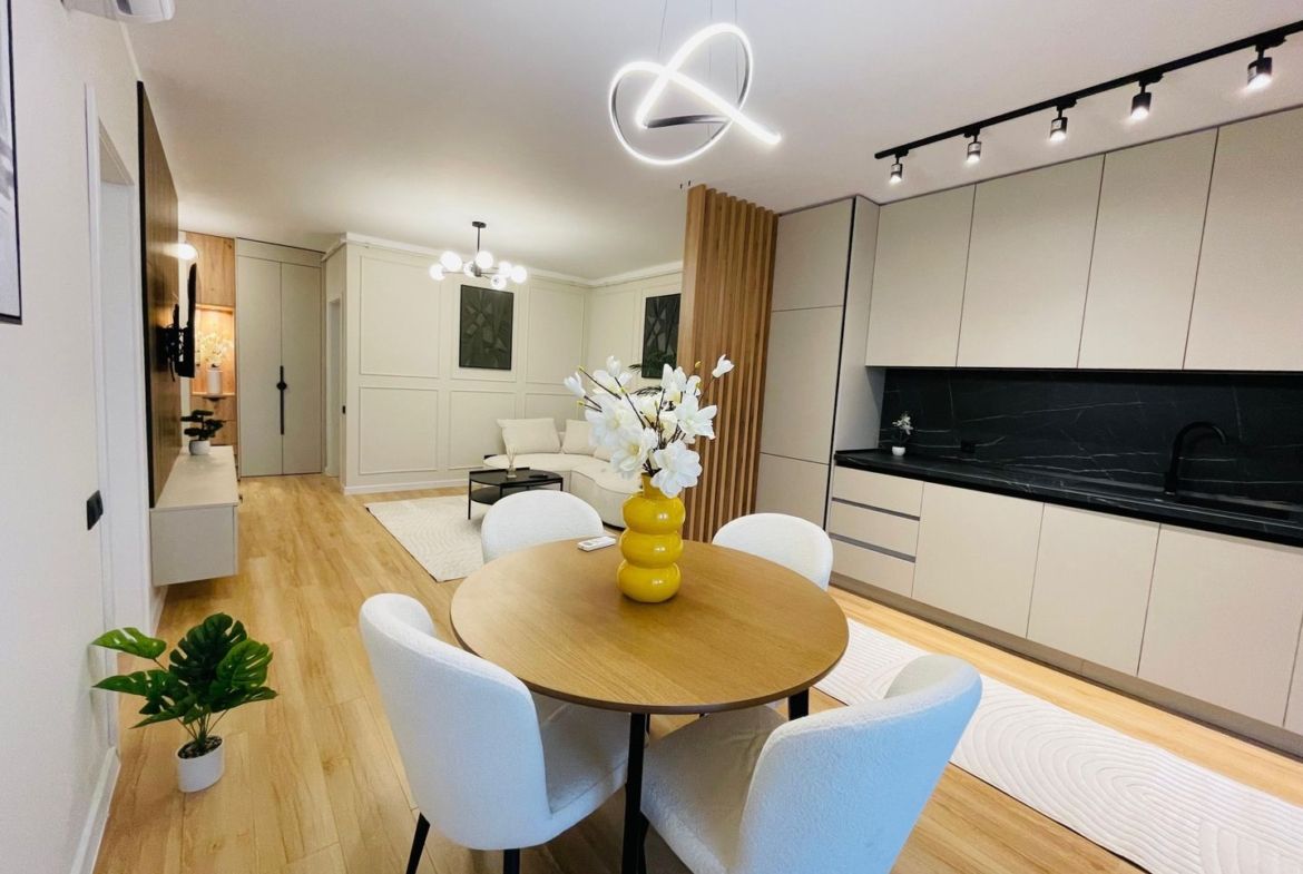 Apartament modern | 2 camere | Tineretului |Floresti - foto 5