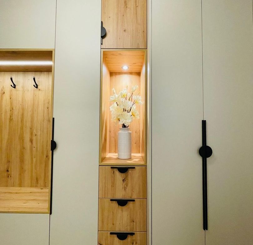 Apartament modern | 2 camere | Tineretului |Floresti - foto 7
