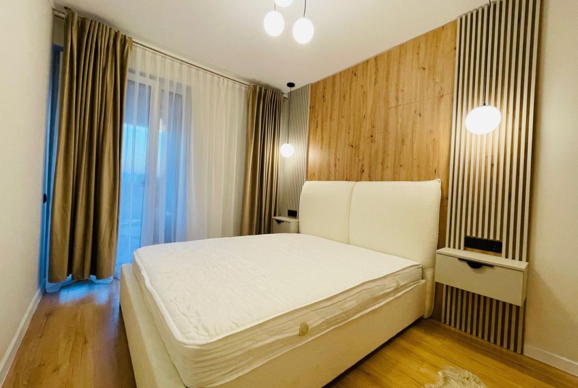 Apartament modern | 2 camere | Tineretului |Floresti - foto 8