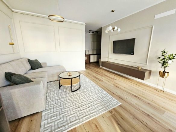 Apartament modern | 2 camere | Tineretului | Floresti - Imagine principala