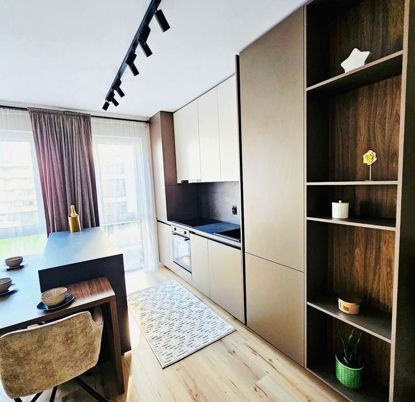 Apartament modern | 2 camere | Tineretului | Floresti - foto 5