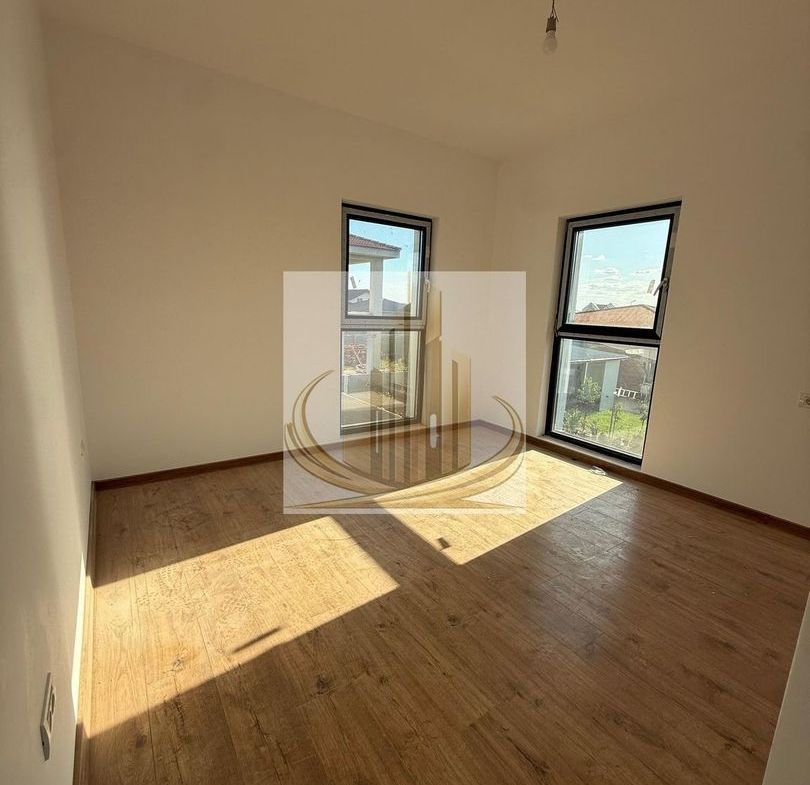 Duplex Modern P+1, 125 mp utili, teren 602 mp – Moșnița Nouă - foto 3