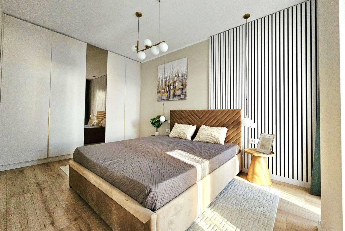 Apartament modern | 2 camere | Tineretului | Floresti - foto 8