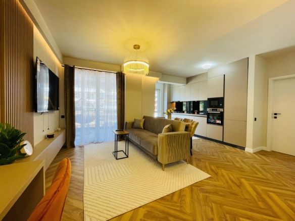 Apartament 3 camere | Florești – Str. Tineretului - Imagine principala