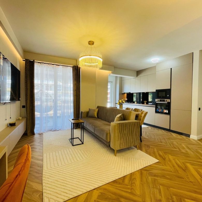 Apartament 3 camere | Florești – Str. Tineretului - Imagine principala