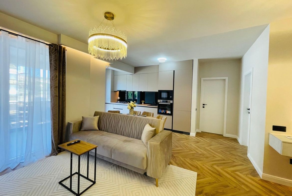 Apartament 3 camere | Florești – Str. Tineretului - foto 2