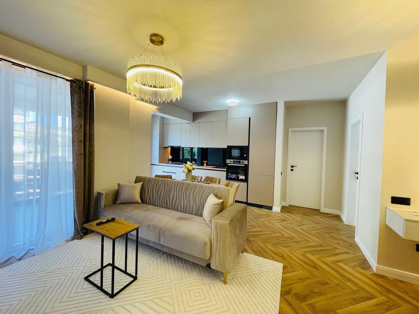 Apartament 3 camere | Florești – Str. Tineretului - foto 2