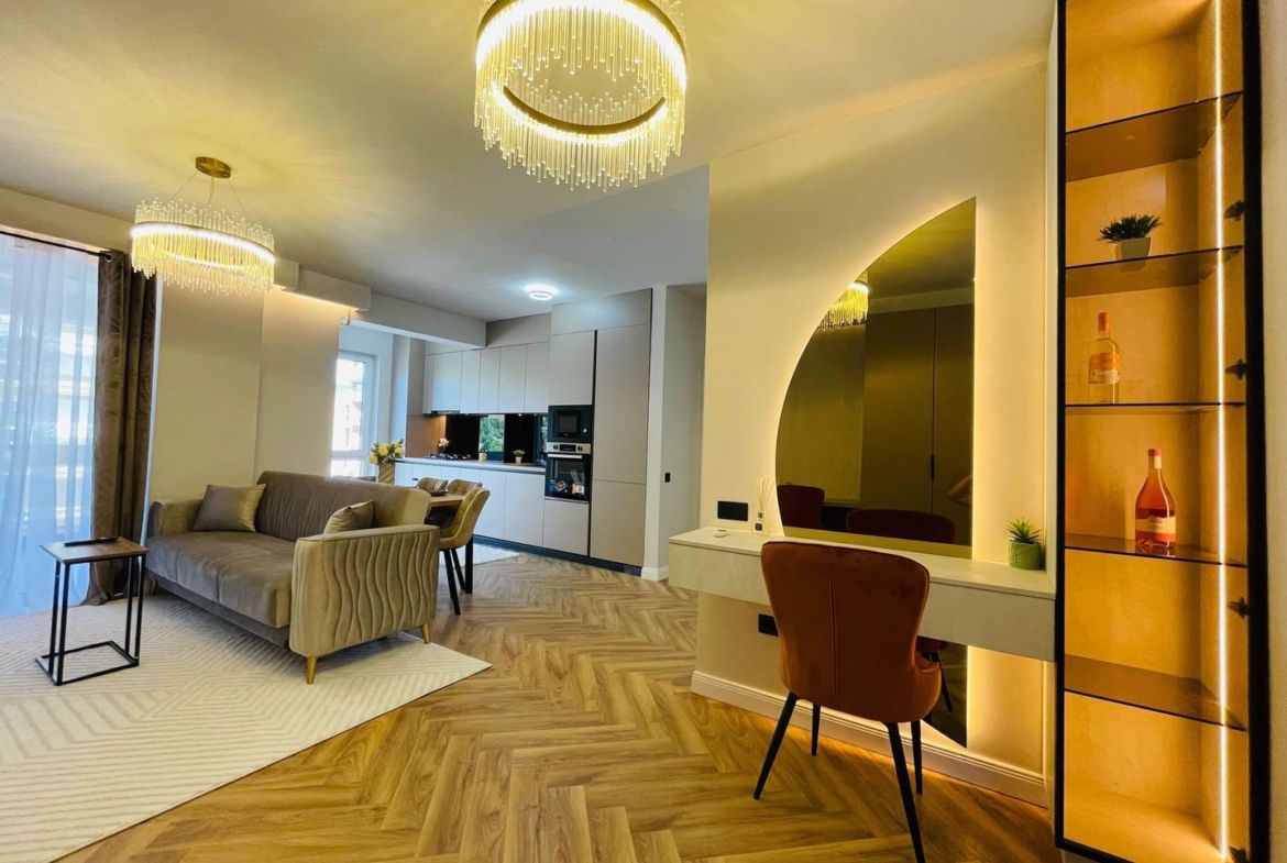 Apartament 3 camere | Florești – Str. Tineretului - foto 3