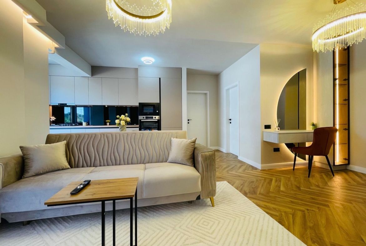 Apartament 3 camere | Florești – Str. Tineretului - foto 4