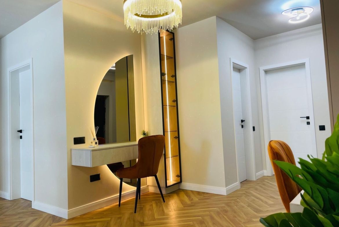 Apartament 3 camere | Florești – Str. Tineretului - foto 5