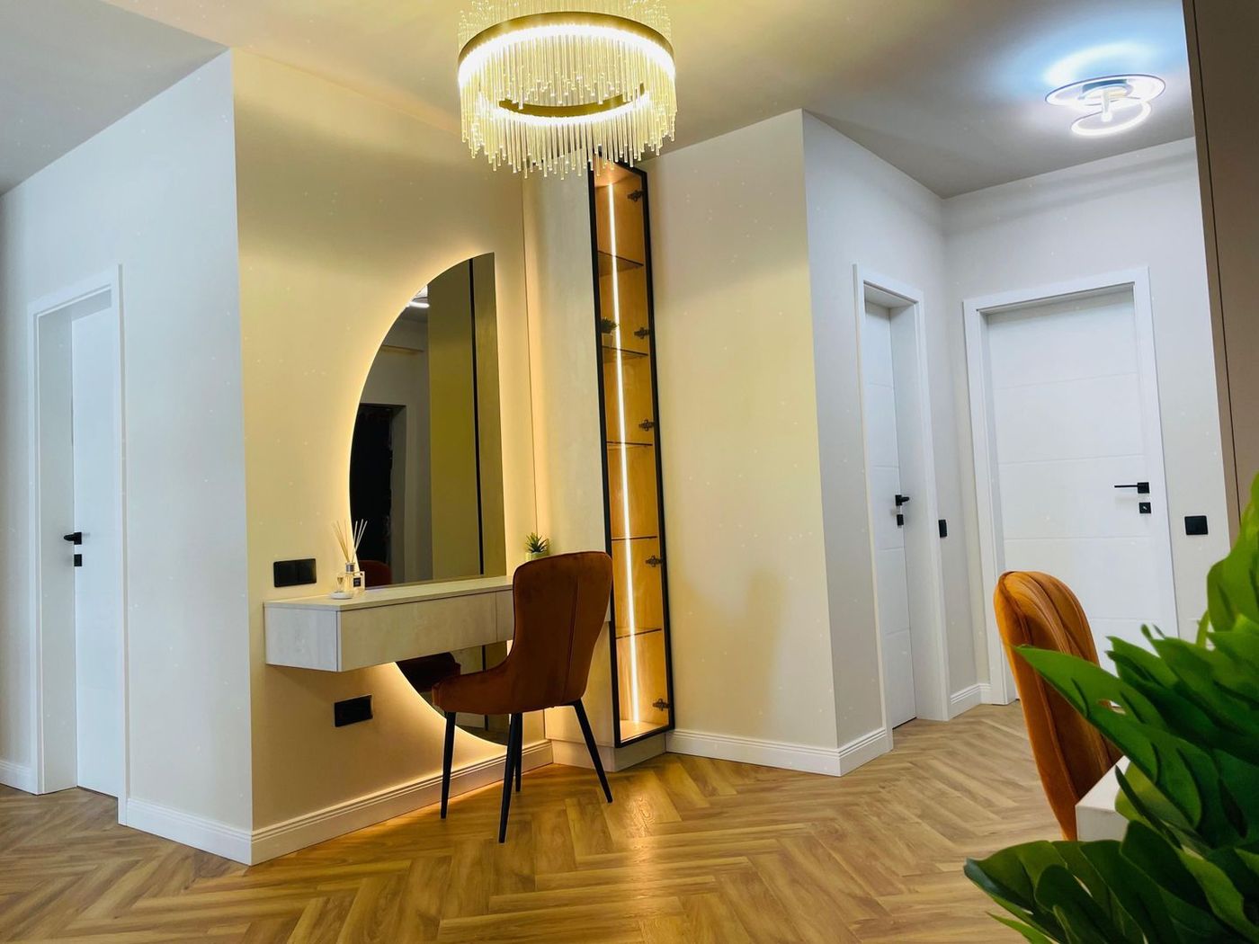 Apartament 3 camere | Florești – Str. Tineretului - foto 5