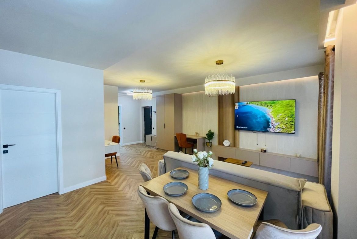 Apartament 3 camere | Florești – Str. Tineretului - foto 6