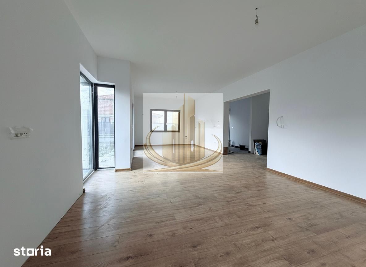 Duplex Modern P+1, 125 mp utili, teren 602 mp – Moșnița Nouă - foto 4