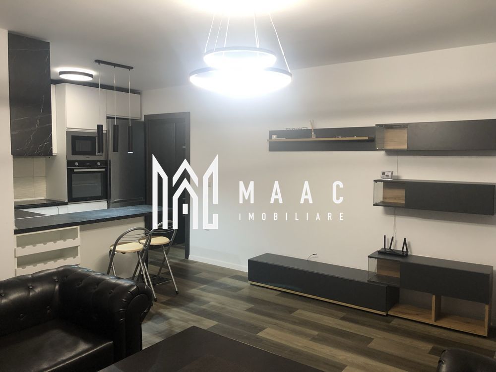 Apartament 2 camere de vânzare | Sibiu, Ștrand | renovat - Imagine principala