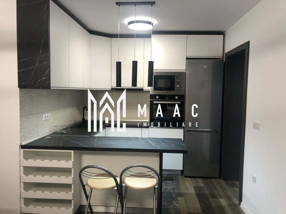 Apartament 2 camere de vânzare | Sibiu, Ștrand | renovat - foto 2