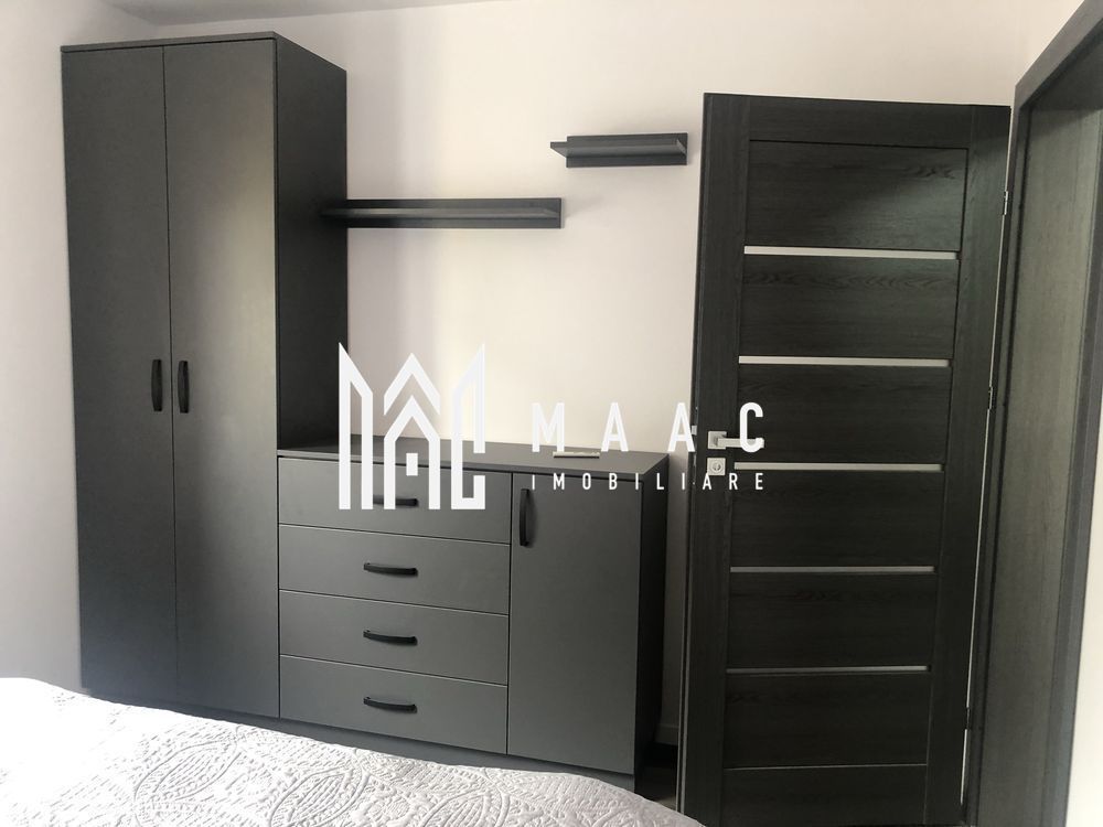 Apartament 2 camere de vânzare | Sibiu, Ștrand | renovat - foto 4