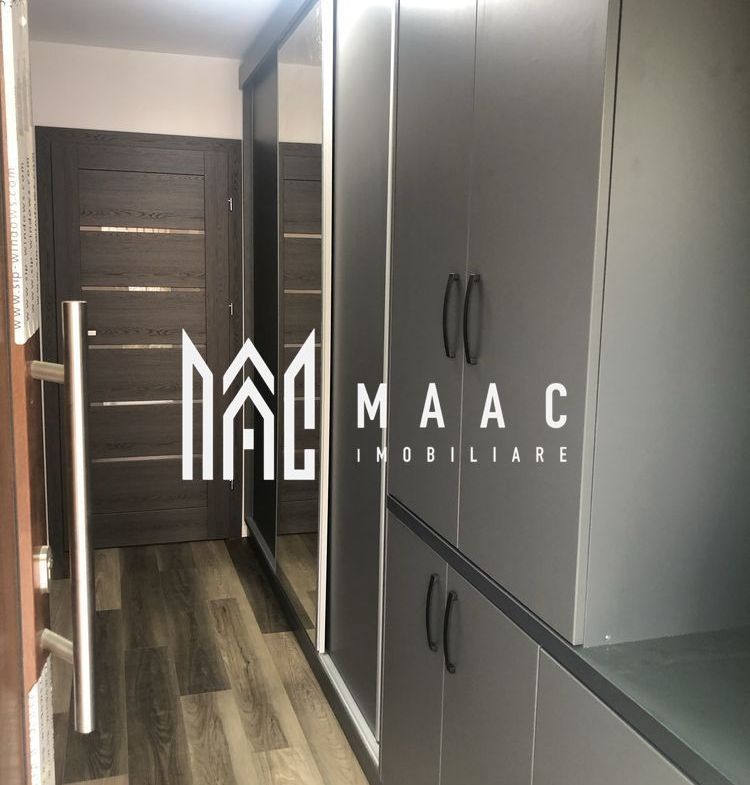Apartament 2 camere de vânzare | Sibiu, Ștrand | renovat - foto 5