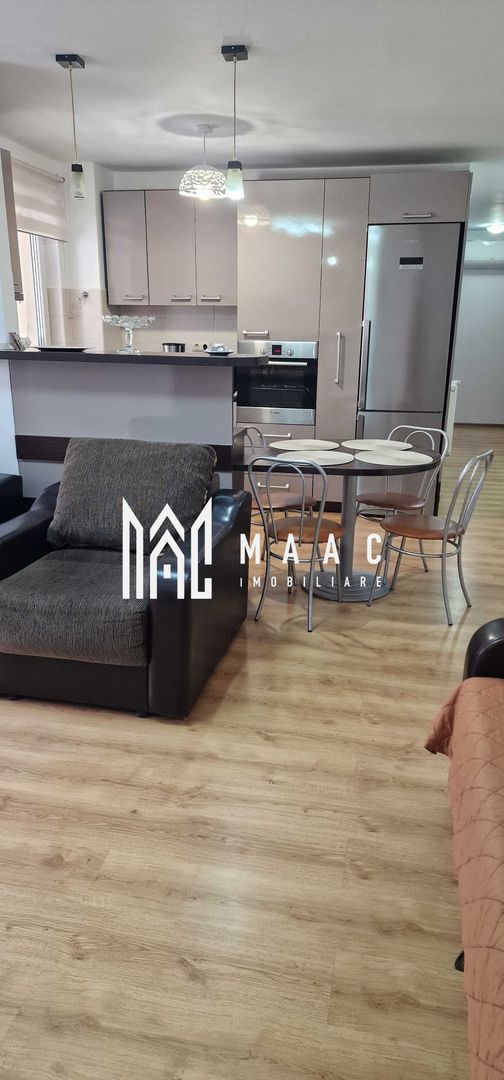 Apartament 3 camere de vânzare | Sibiu | Hipodrom 4 | 75 mp - Imagine principala