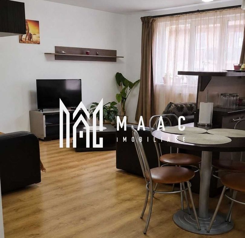 Apartament 3 camere de vânzare | Sibiu | Hipodrom 4 | 75 mp - foto 2