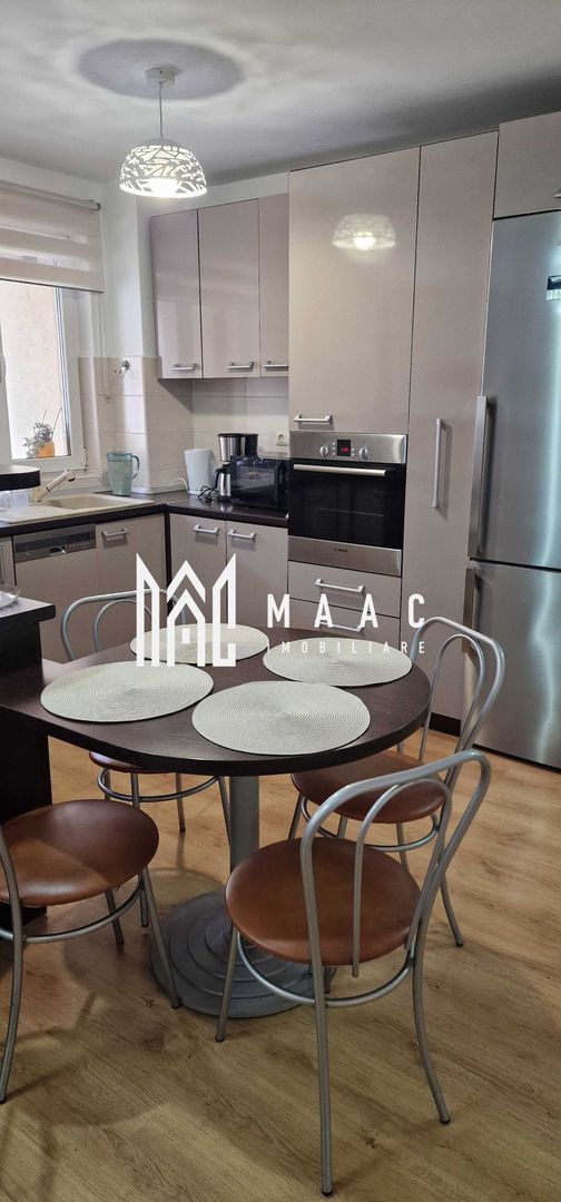Apartament 3 camere de vânzare | Sibiu | Hipodrom 4 | 75 mp - foto 3