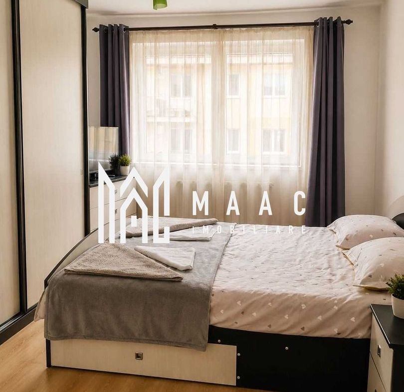 Apartament 3 camere de vânzare | Sibiu | Hipodrom 4 | 75 mp - foto 4
