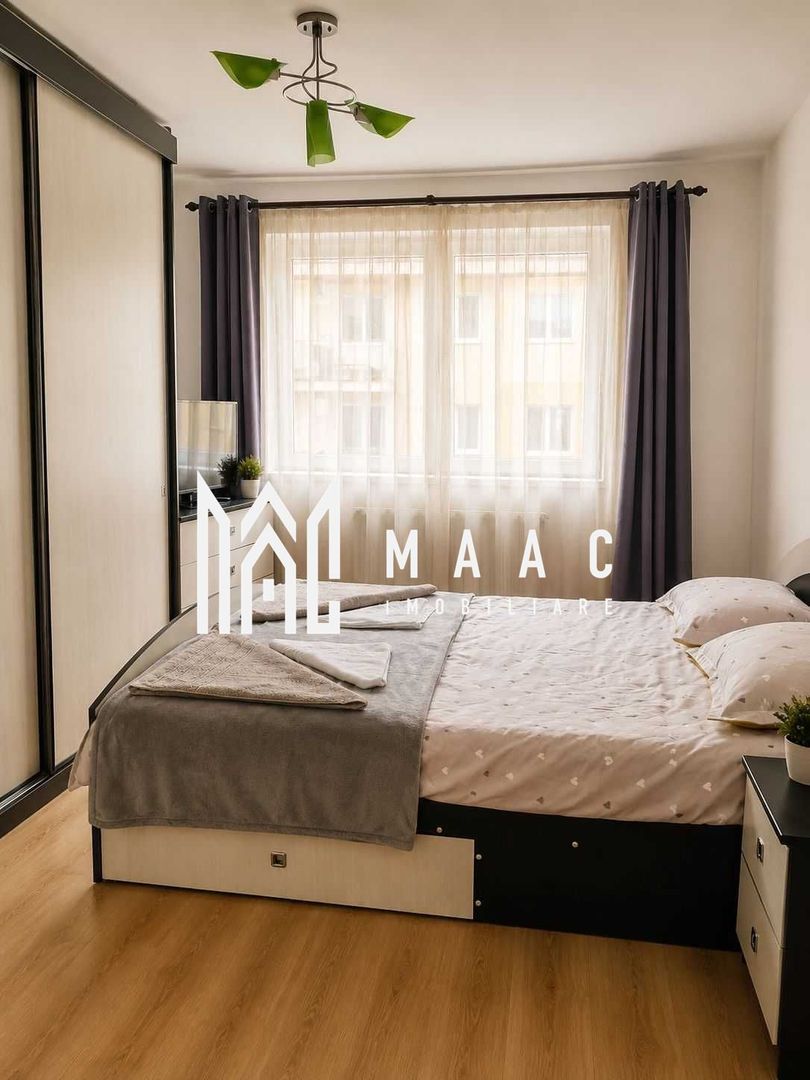 Apartament 3 camere de vânzare | Sibiu | Hipodrom 4 | 75 mp - foto 4