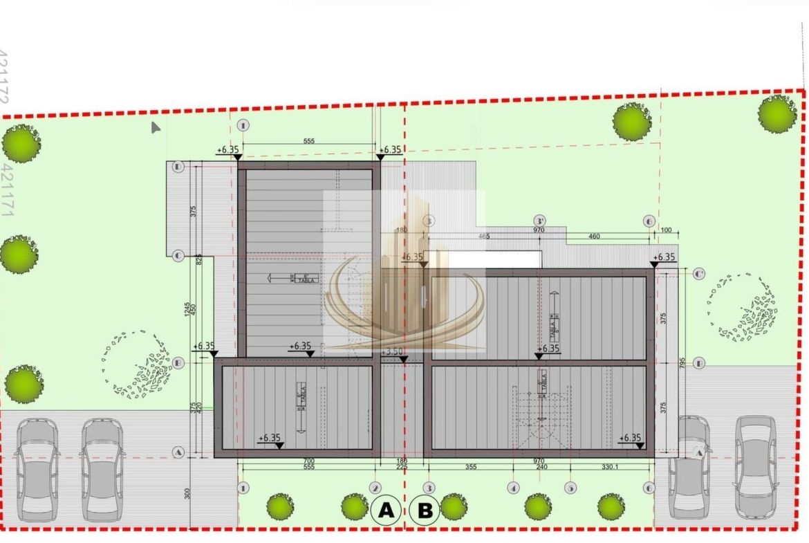 Duplex Modern P+1, 125 mp utili, teren 602 mp – Moșnița Nouă - foto 5