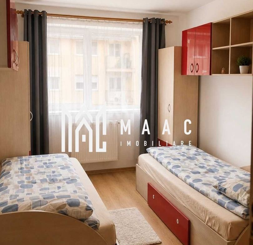 Apartament 3 camere de vânzare | Sibiu | Hipodrom 4 | 75 mp - foto 5