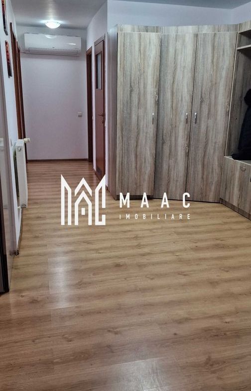 Apartament 3 camere de vânzare | Sibiu | Hipodrom 4 | 75 mp - foto 7