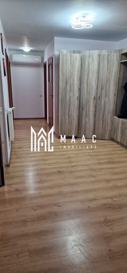 Apartament 3 camere de vânzare | Sibiu | Hipodrom 4 | 75 mp - foto 7