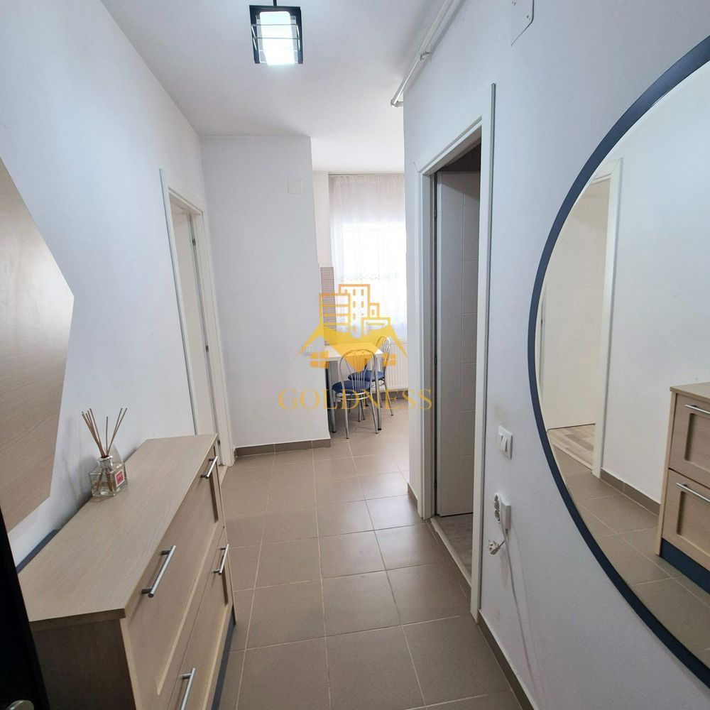 1 camera, Gheorgheni, C. Brâncuși,Borhanciului, Fac. de Drept, Parcare - foto 5