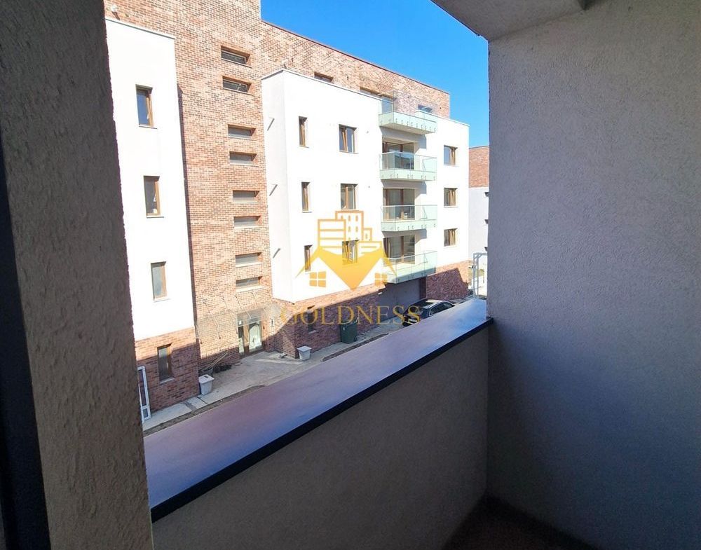 1 camera, Gheorgheni, C. Brâncuși,Borhanciului, Fac. de Drept, Parcare - foto 6