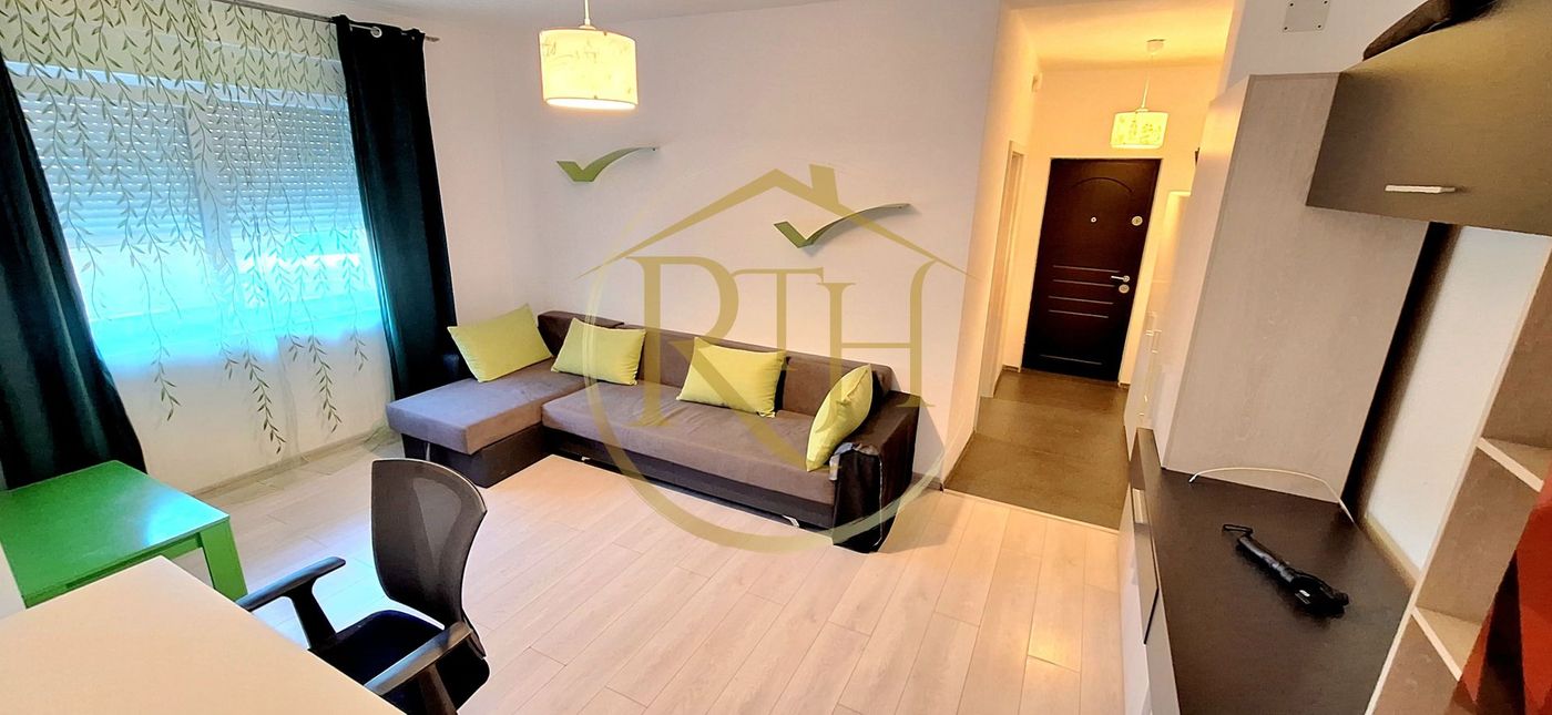 Apartament de inchiriat, 2 camere, Giroc zona centrala, langa Scoala - foto 4