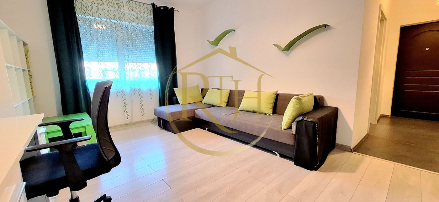 Apartament de inchiriat, 2 camere, Giroc zona centrala, langa Scoala - foto 5