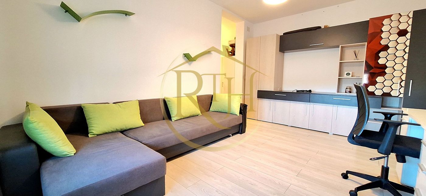 Apartament de inchiriat, 2 camere, Giroc zona centrala, langa Scoala - foto 6